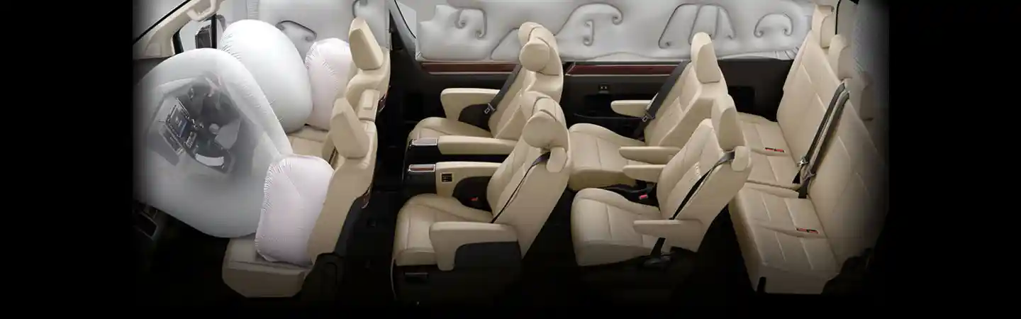 Majesty Seats